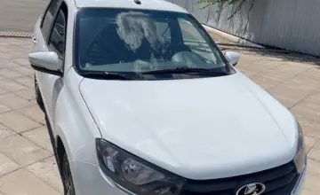 LADA (ВАЗ) Granta 2023 года за 5 000 000 тг. в Уральск фото 3