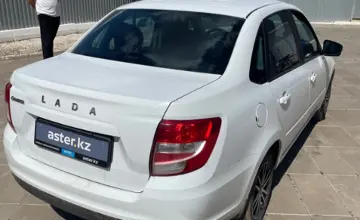 LADA (ВАЗ) Granta 2023 года за 5 000 000 тг. в Уральск