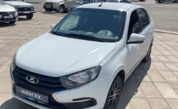 LADA (ВАЗ) Granta 2023 года за 5 000 000 тг. в Уральск фото 1
