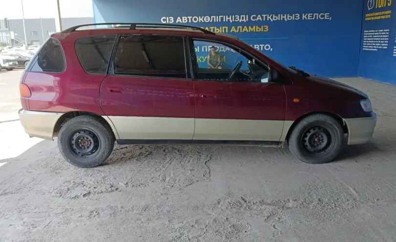 Toyota Picnic 1998 года за 3 700 000 тг. в Алматы фото 4