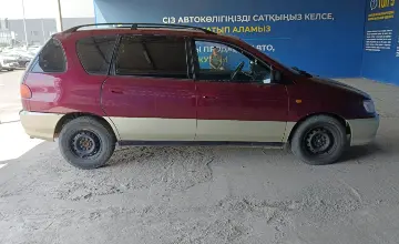 Toyota Picnic 1998 года за 3 700 000 тг. в Алматы фото 4