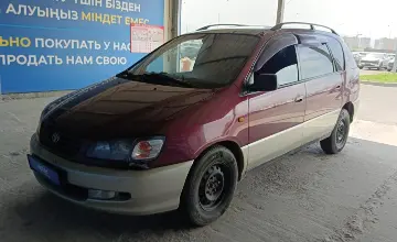 Toyota Picnic 1998 года за 3 700 000 тг. в Алматы фото 1