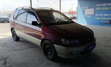Toyota Picnic 1998 года за 3 700 000 тг. в Алматы фото 3
