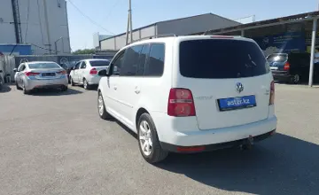 Volkswagen Touran 2009 года за 4 500 000 тг. в Шымкент фото 4