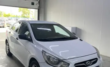 Hyundai Accent 2011 года за 3 500 000 тг. в Павлодар фото 3