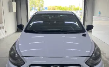 Hyundai Accent 2011 года за 3 500 000 тг. в Павлодар фото 2