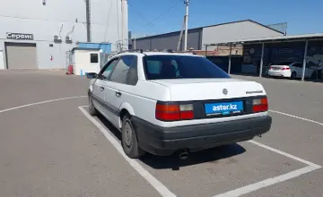 Volkswagen Passat 1993 года за 900 000 тг. в Шымкент фото 4