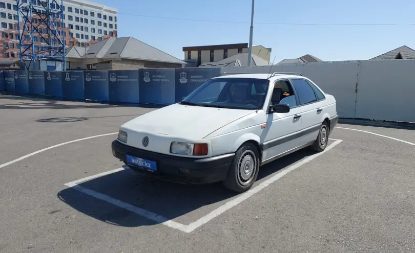 Volkswagen Passat 1993 года за 900 000 тг. в Шымкент