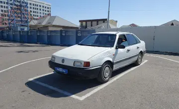 Volkswagen Passat 1993 года за 900 000 тг. в Шымкент фото 1