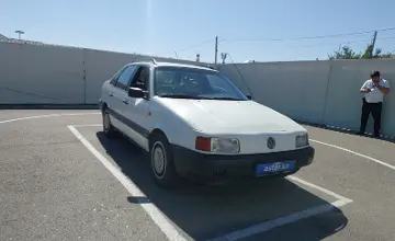 Volkswagen Passat 1993 года за 900 000 тг. в Шымкент фото 2