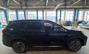 Jetour X90 PLUS 2023 года за 10 700 000 тг. в Караганда фото 4
