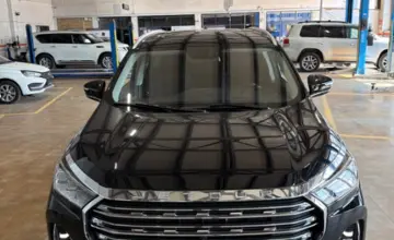 Jetour X90 PLUS 2023 года за 10 700 000 тг. в Караганда фото 2