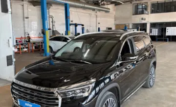 Jetour X90 PLUS 2023 года за 10 700 000 тг. в Караганда фото 1