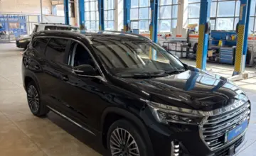 Jetour X90 PLUS 2023 года за 10 700 000 тг. в Караганда фото 3