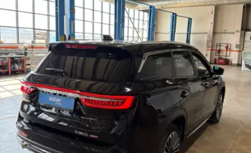 Jetour X90 PLUS 2023 года за 10 700 000 тг. в Караганда