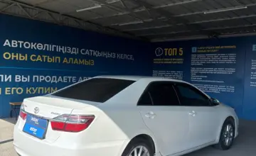 Toyota Camry 2015 года за 9 000 000 тг. в Алматы