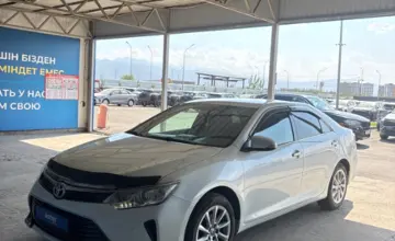 Toyota Camry 2015 года за 9 000 000 тг. в Алматы фото 1
