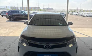 Toyota Camry 2015 года за 9 000 000 тг. в Алматы фото 2