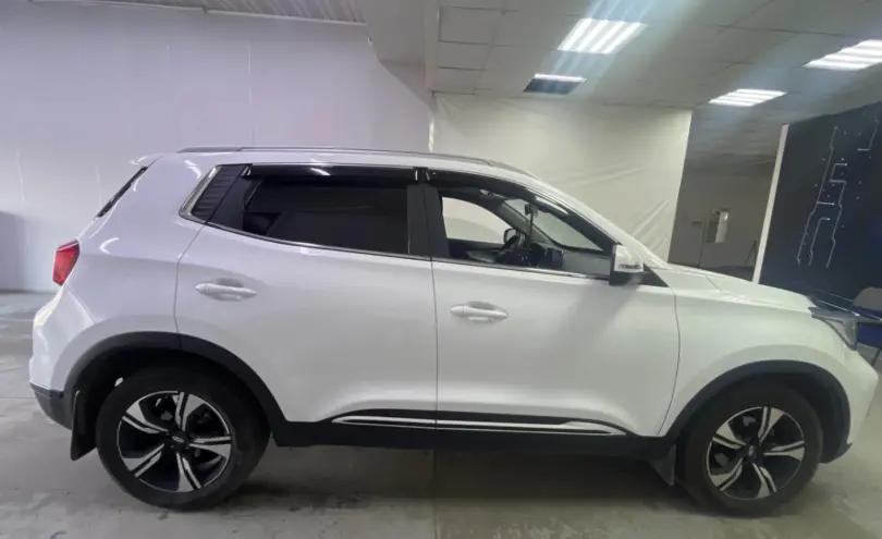Chery Tiggo 4 Pro 2023 года за 6 200 000 тг. в Павлодарская область фото 4