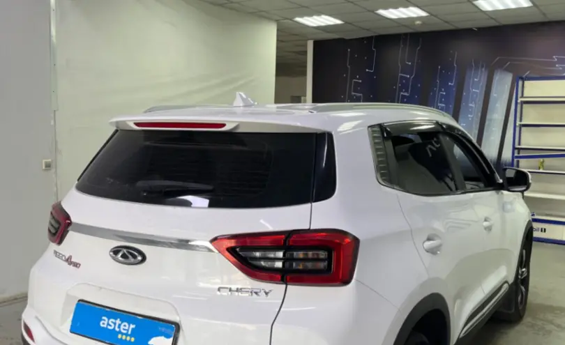 Chery Tiggo 4 Pro 2023 года за 6 200 000 тг. в Павлодарская область