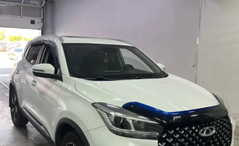Chery Tiggo 4 Pro 2023 года за 6 200 000 тг. в Павлодарская область фото 3