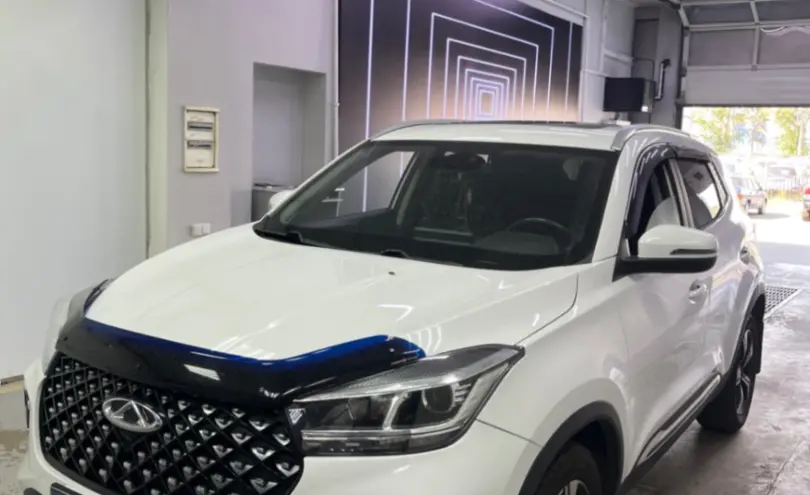 Chery Tiggo 4 Pro 2023 года за 6 200 000 тг. в Павлодарская область фото 1