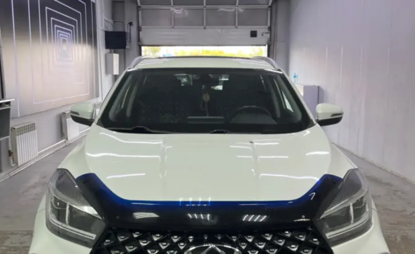Chery Tiggo 4 Pro 2023 года за 6 200 000 тг. в Павлодарская область фото 2