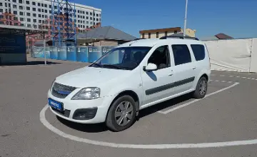 LADA (ВАЗ) Largus 2018 года за 4 200 000 тг. в Шымкент фото 1