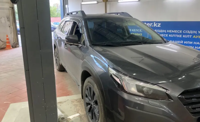Subaru Outback 2024 года за 20 000 000 тг. в Астана фото 3