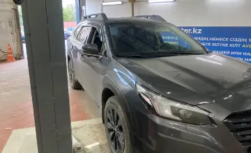 Subaru Outback 2024 года за 20 000 000 тг. в Астана фото 3
