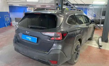 Subaru Outback 2024 года за 20 000 000 тг. в Астана