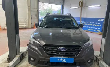 Subaru Outback 2024 года за 20 000 000 тг. в Астана фото 2