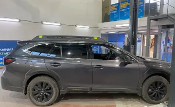 Subaru Outback 2024 года за 20 000 000 тг. в Астана фото 4