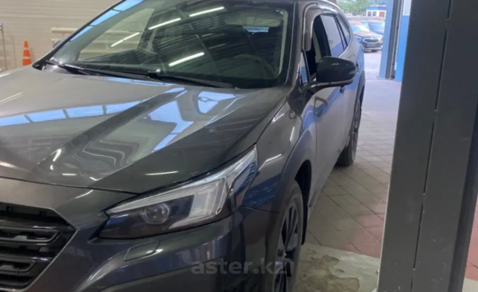 Subaru Outback 2024 года за 20 000 000 тг. в Астана