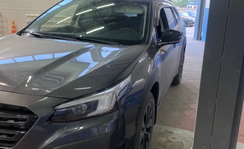 Subaru Outback 2024 года за 20 000 000 тг. в Астана