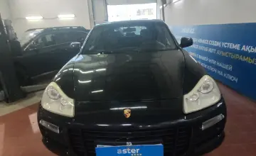 Porsche Cayenne 2008 года за 8 000 000 тг. в Астана фото 2