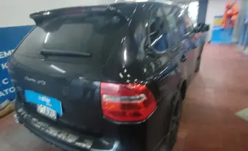 Porsche Cayenne 2008 года за 8 000 000 тг. в Астана