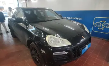 Porsche Cayenne 2008 года за 8 000 000 тг. в Астана фото 3