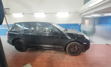 Porsche Cayenne 2008 года за 8 000 000 тг. в Астана фото 4