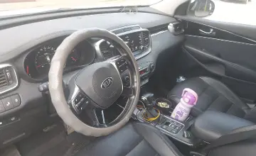Kia Sorento 2019 года за 13 000 000 тг. в Алматы фото 5