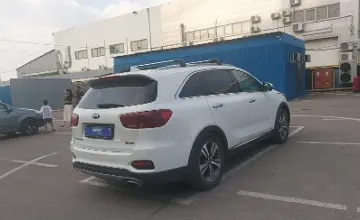 Kia Sorento 2019 года за 13 000 000 тг. в Алматы фото 3
