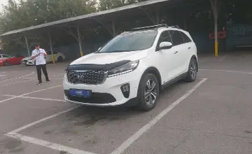 Kia Sorento 2019 года за 13 000 000 тг. в Алматы фото 1
