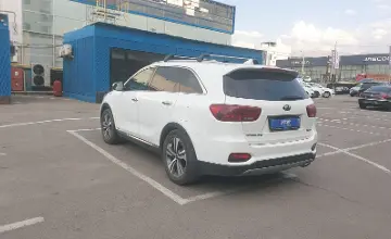 Kia Sorento 2019 года за 13 000 000 тг. в Алматы фото 4