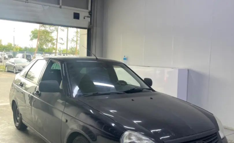 LADA (ВАЗ) Priora 2012 года за 1 600 000 тг. в Павлодар фото 3