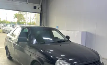 LADA (ВАЗ) Priora 2012 года за 1 600 000 тг. в Павлодар фото 3