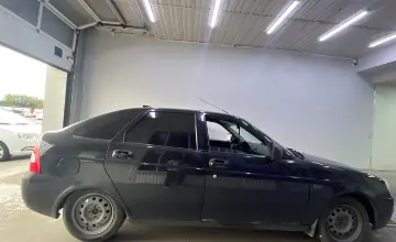 LADA (ВАЗ) Priora 2012 года за 1 600 000 тг. в Павлодар фото 4