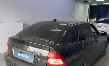 LADA (ВАЗ) Priora 2012 года за 1 600 000 тг. в Павлодар