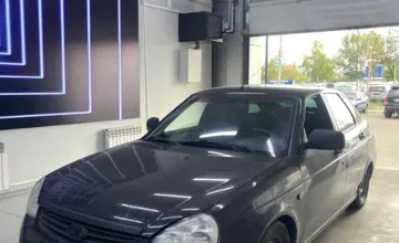 LADA (ВАЗ) Priora 2012 года за 1 600 000 тг. в Павлодар фото 1