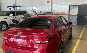 Kia Rio 2020 года за 6 500 000 тг. в Караганда