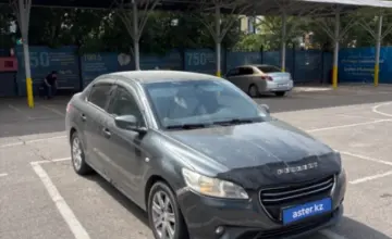 Peugeot 301 2014 года за 3 200 000 тг. в Алматы фото 2
